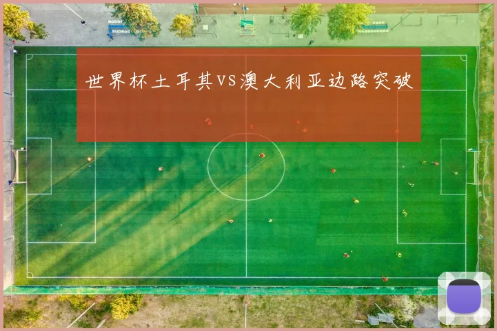 世界杯土耳其vs澳大利亚边路突破