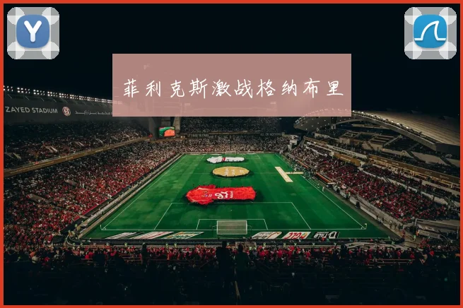 菲利克斯激战格纳布里