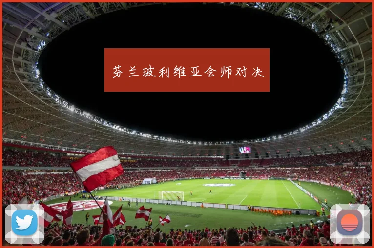 芬兰玻利维亚会师对决