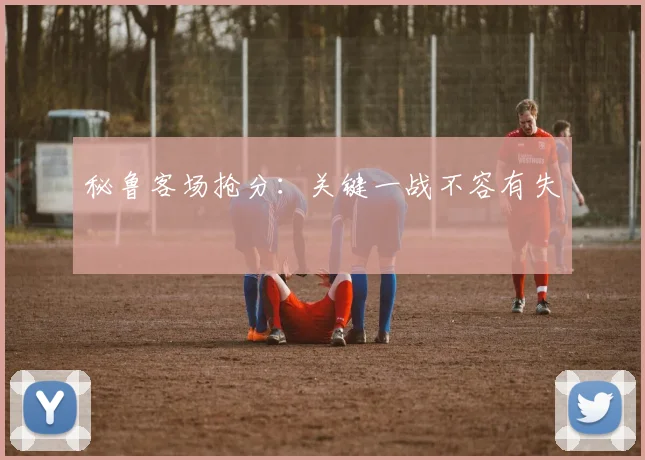 秘鲁客场抢分：关键一战不容有失