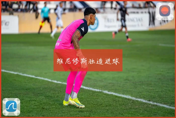 维尼修斯独造进球