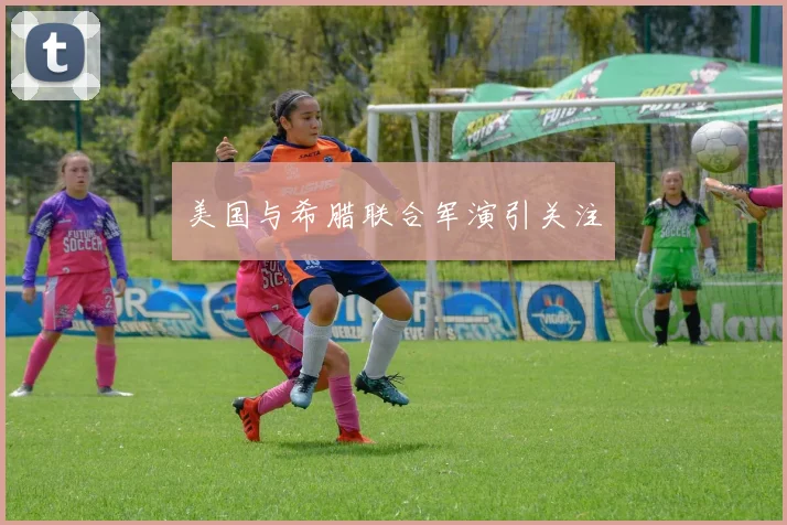 美国与希腊联合军演引关注