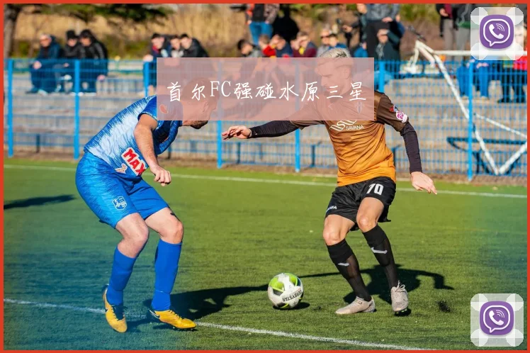 首尔FC强碰水原三星
