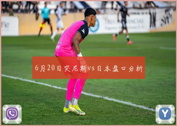 6月20日突尼斯vs日本盘口分析