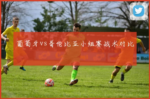 葡萄牙vs哥伦比亚小组赛战术对比