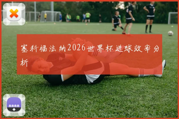 塞科福法纳2026世界杯进球效率分析