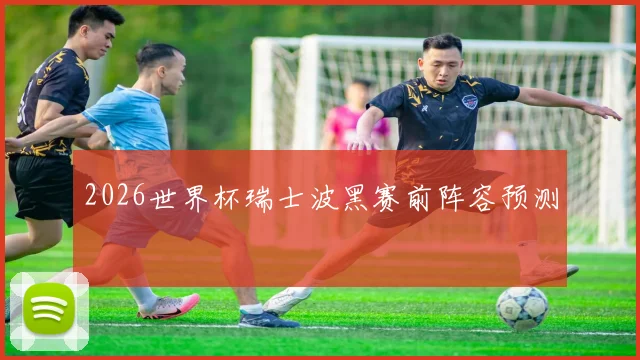 2026世界杯瑞士波黑赛前阵容预测