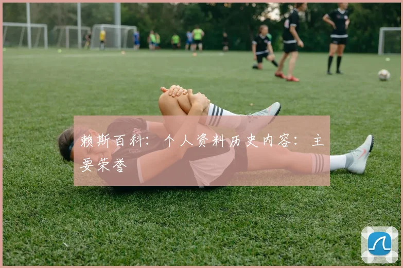 赖斯百科：个人资料历史内容：主要荣誉