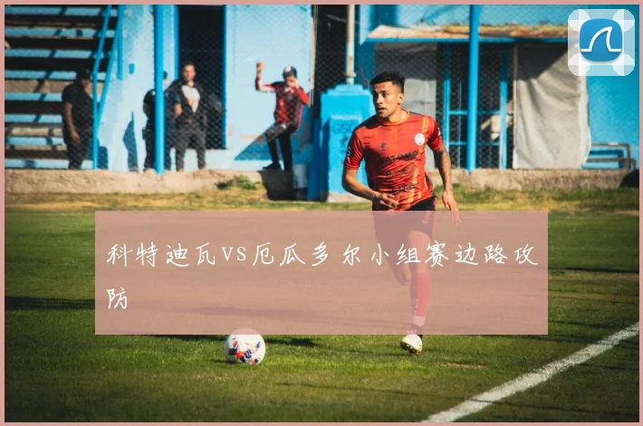 科特迪瓦vs厄瓜多尔小组赛边路攻防